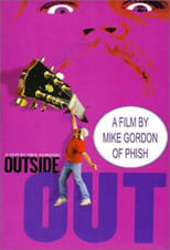 Poster de la película Outside Out