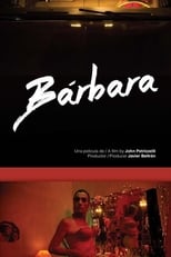 Poster de la película Bárbara