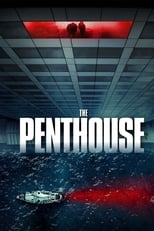 Poster de la película The Penthouse