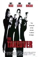Poster de la película The Takeover