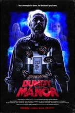 Poster de la película Bundy Manor