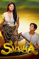 Poster de la serie Sahaya