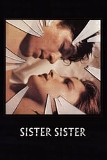 Poster de la película Sister, Sister