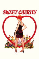 Poster de la película Sweet Charity