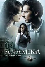 Poster de la película Anamika