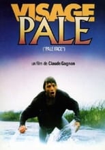 Poster de la película Pale Face