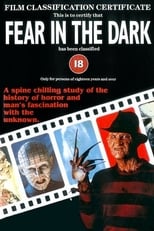 Poster de la película Fear in the Dark