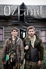 Poster de la película OzLand