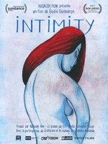 Poster de la película Intimity