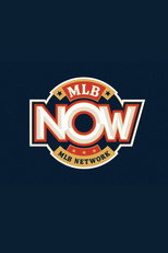 Poster de la serie MLB Now