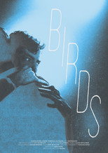 Poster de la película Birds