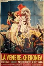 Poster de la película La Venere di Cheronea