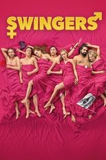 Poster de la película Swingers