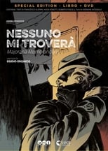 Poster de la película Nessuno mi troverà