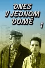 Poster de la serie Dnes v jednom domě