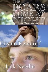 Poster de la película The Boars Come At Night