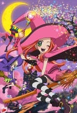 Poster de la serie Sugar Sugar Rune