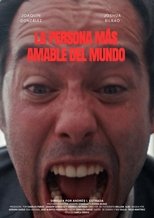 Poster de la película The Nicest Person in the World