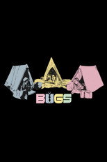 Poster de la película Bugs
