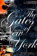 Poster de la película The Gates of New York