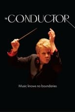 Poster de la película The Conductor