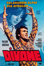 Poster de la película Divane