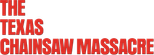 Logo The Texas Chain Saw Massacre