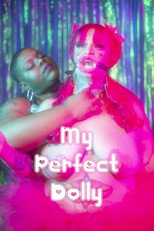 Poster de la película My Perfect Dolly