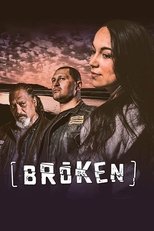 Poster de la película Broken