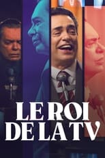 Le roi de la TV