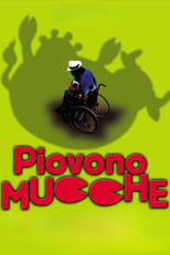 Poster de la película Piovono mucche