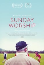 Poster de la película Sunday Worship