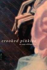 Poster de la película Crooked Pinkies