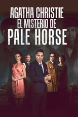 Poster de la serie Agatha Christie: El misterio de Pale Horse