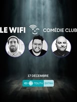 Poster de la serie Le WiFi Comédie Club