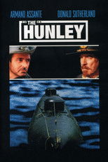 Poster de la película The Hunley