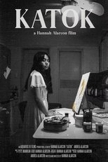 Poster de la película Knock Knock