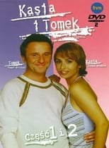 Poster de la serie Kasia i Tomek