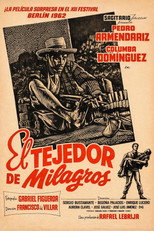 Poster de la película Miracles Weaver