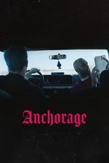 Poster de la película Anchorage