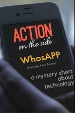Poster de la película WhosApp