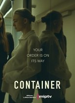 Poster de la serie Container