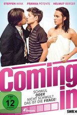 Poster de la película Coming In