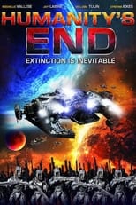 Poster de la película Humanity's End