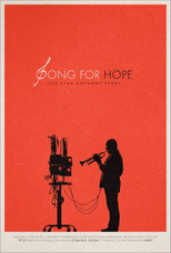Poster de la película Song for Hope