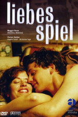 Poster de la película Liebes Spiel
