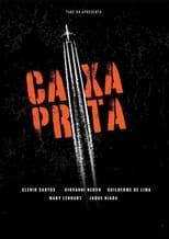 Poster de la película Caixa Preta