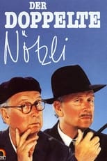 Poster de la película Der doppelte Nötzli