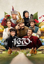 Poster de la serie 1670
