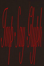 Poster de la película IMP SAY GLYPH